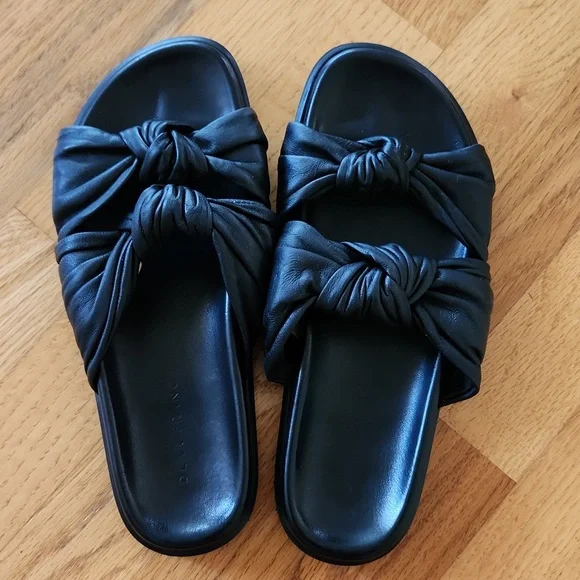 Dear Frances Tye Slides - Picture 2 of 6